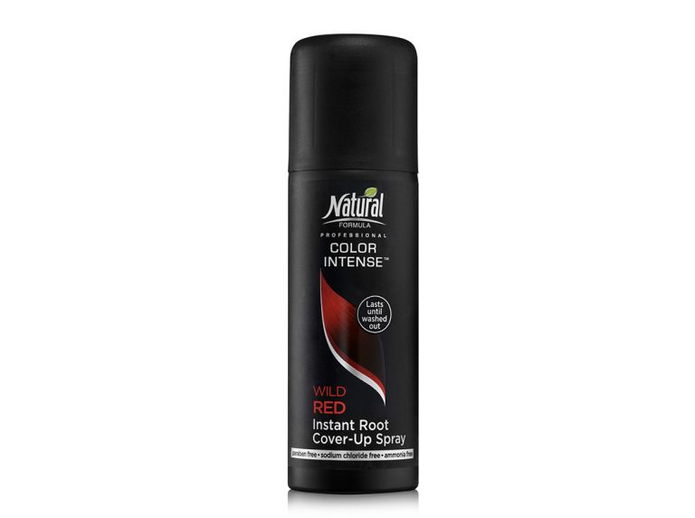 Color Intense – Wild Red